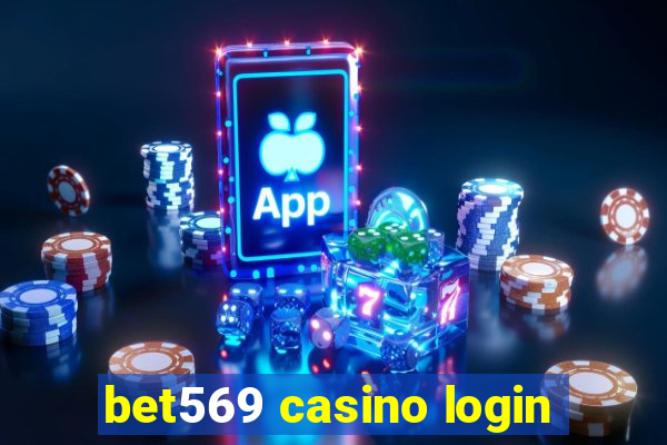 bet569 casino login